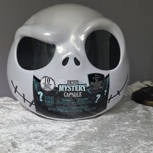Disney Jack Skeleton Jumbo Mystery Capsule